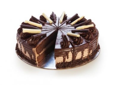 Amazing! Chocolate Cake gold coast